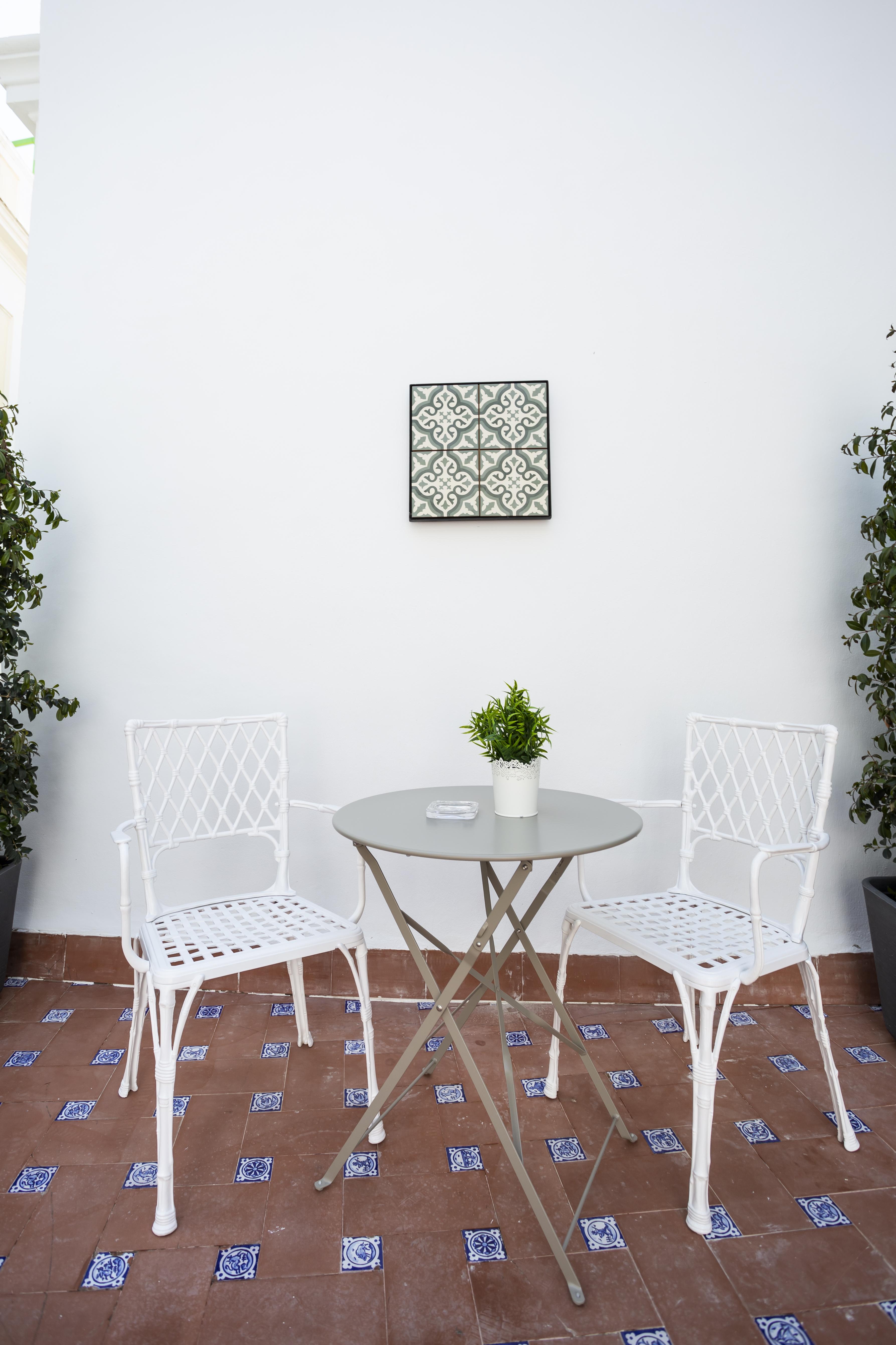 Basic Hotel Sevilla Catedral Экстерьер фото